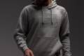 Pentagon Phaeton Hood Sweater "Dare to be Tactical"