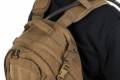 EDC Backpack® - Cordura®,  MultiCam®/MultiCam® Black, Közepes Taktikai Hátizsák Több Színben