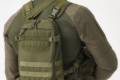 Guardian Smallpack - Coyote, Taktikai Hátizsák Plate Carrier-hez is, Multicam®