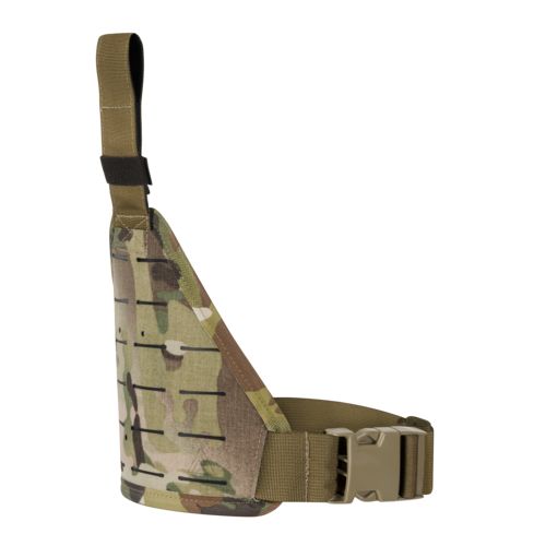 Helikon-Tex / MOSQUITO® DROP LEG PANEL MK II - Cordura® - MultiCam®