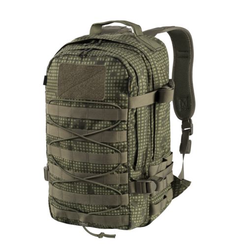 Helikon-Tex / RACCOON Mk2® Backpack - Cordura® - Desert Night Camo