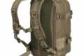 Helikon-Tex / RACCOON Mk2® Backpack - Cordura® - MultiCam® Black / Black A, Taktikai Hátizsák