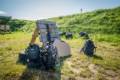 Helikon-Tex / RACCOON Mk2® Backpack - Cordura® - MultiCam® Black / Black A, Taktikai Hátizsák