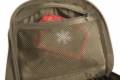 Helikon-Tex / RACCOON Mk2® Backpack - Cordura® - MultiCam® Black / Black A, Taktikai Hátizsák