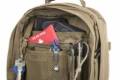 Helikon-Tex / RACCOON Mk2® Backpack - Cordura® - MultiCam® Black / Black A, Taktikai Hátizsák