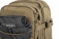 Helikon-Tex / RACCOON Mk2® Backpack - Cordura® - MultiCam® Black / Black A, Taktikai Hátizsák
