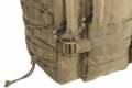 Helikon-Tex / RACCOON Mk2® Backpack - Cordura® - MultiCam® Black / Black A, Taktikai Hátizsák
