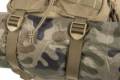 Helikon-Tex / RACCOON Mk2® Backpack - Cordura® - MultiCam® Black / Black A, Taktikai Hátizsák