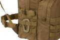 RATEL Mk2 Backpack - Cordura® - Olive Green, Közepes Hátizsák