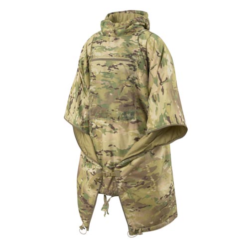 Helikon-Tex / SWAGMAN ROLL Poncho - MultiCam®