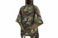 Helikon Tex / SWAGMAN ROLL Poncho - Többféle Terepszínben