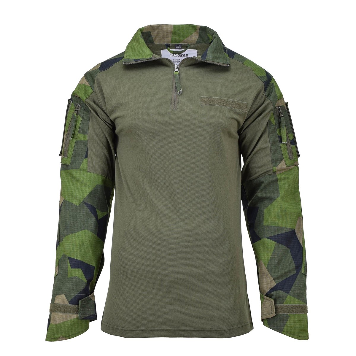 Svéd / M90 Combatshirt