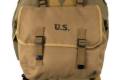 WW2 / US M36 Musette Bag