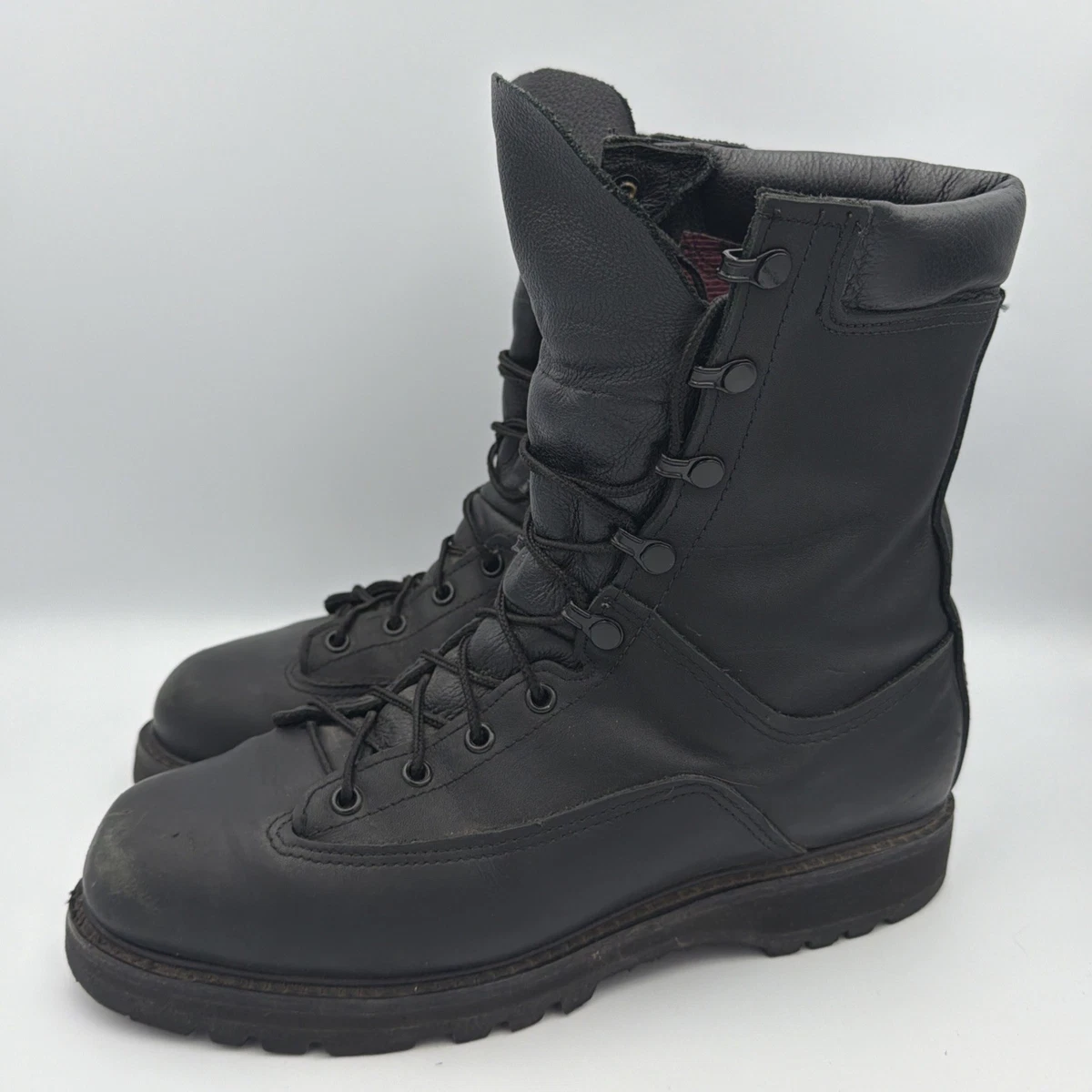 Matterhorn / Gore-Tex Cold Weather Boots MID