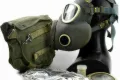 Lengyel / MP-4 Gázmaszk Készlet