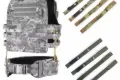 Crye Precision STKSS Összekötő AVS Plate Carrier - hez