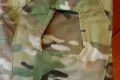 Crye Precision G3 Combat shirt, Multicam