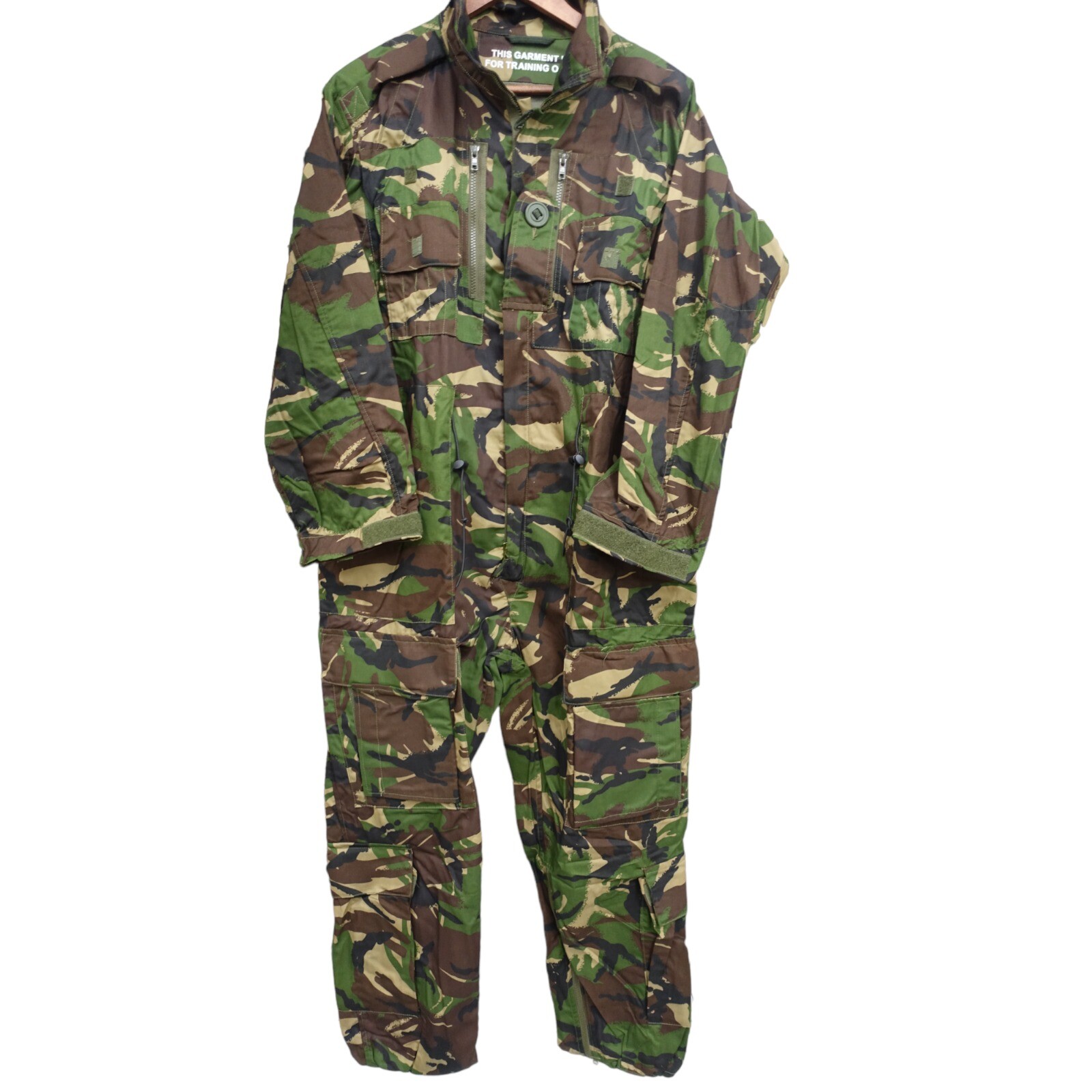 DPM AFV Crewman overál