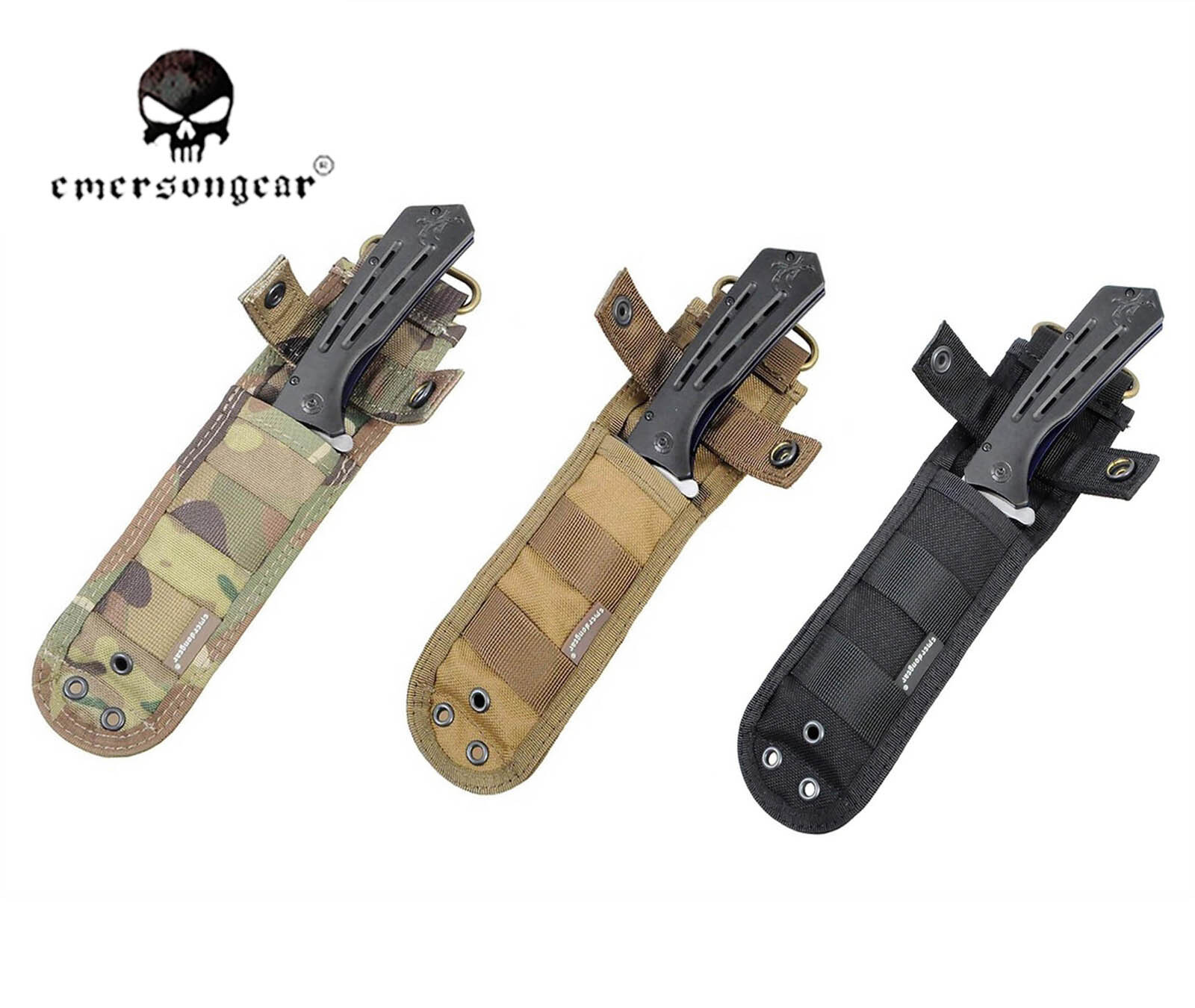 Emerson Tactical Knife Case Késtok