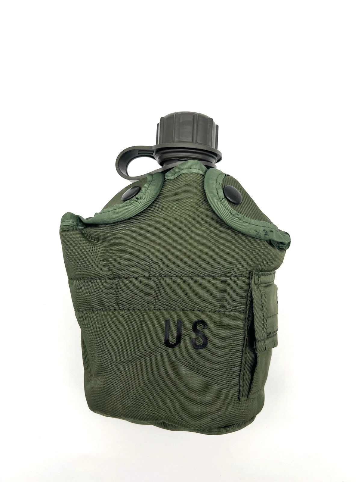 USA / 1L-es Kulacs Tokkal - Eredeti