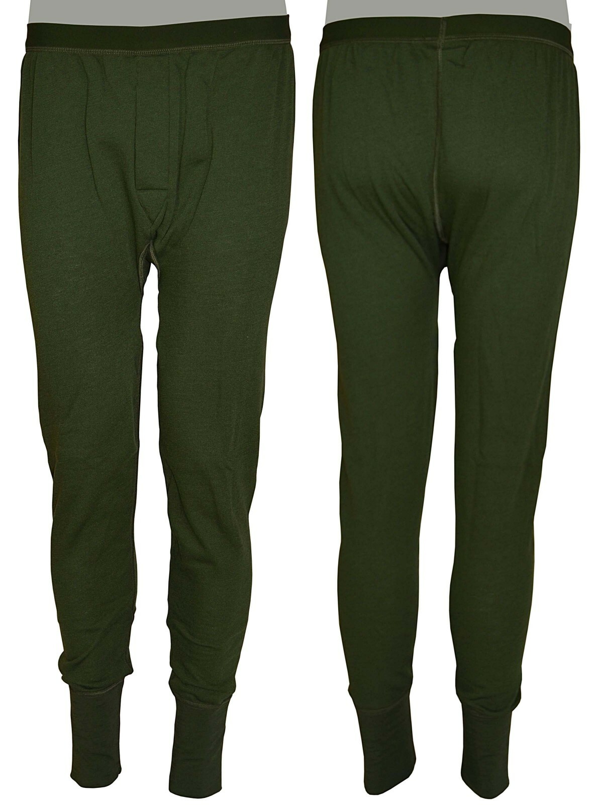 Francia Idegenlégiós Technikai alsóruházat hideg éghajlatra nadrág