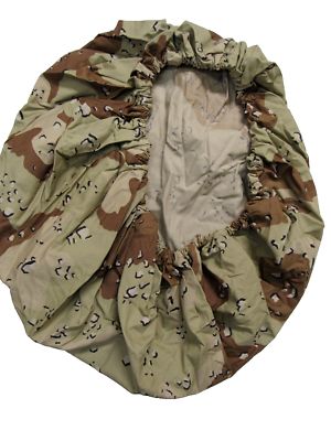 US / 6-Col Chocolate Chip Alice Bag Cover - Eredeti