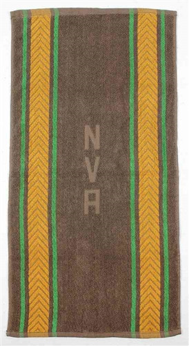 NVA Kelet-Német Katonai Törölköző