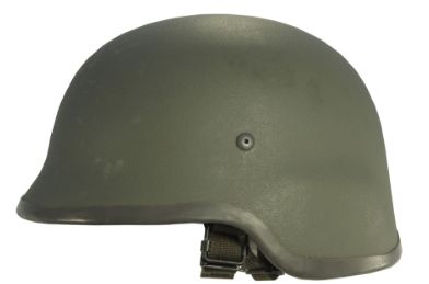 Német Bundeswehr Kevlár sisakok