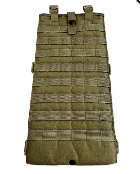 Eagle Ind. coyote 3 literes hidratációs zsák–