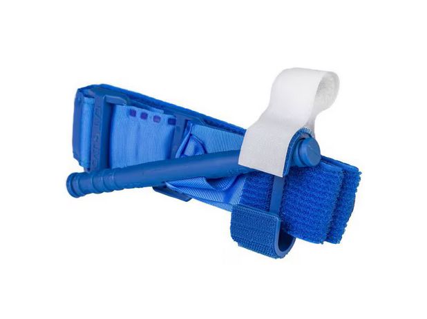 CAT Gen. 7 Tactical Training Torniquet - Kék