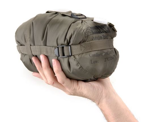 Jungle Bag Snugpak hálózsák