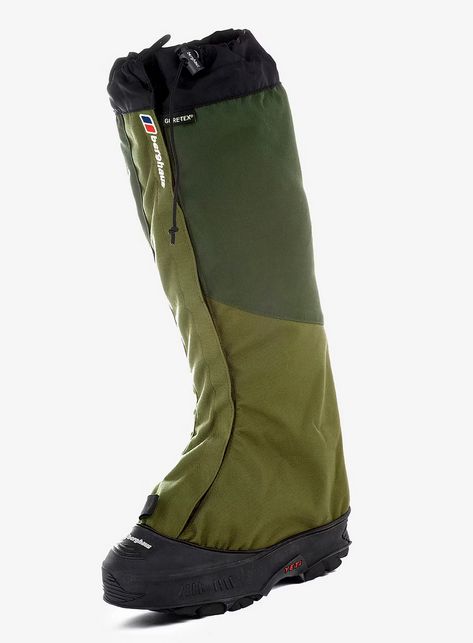 Berghaus Yeti Attak II Gaiter használt