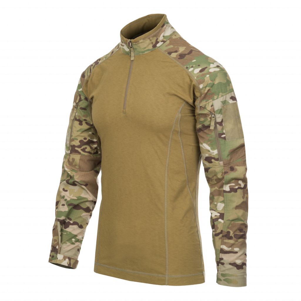 VANGUARD Combat Shirt® - MultiCam®