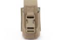 Warrior / Smoke Grenade Pouch Gen2 - Coyote Tan