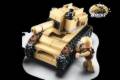 SLUBAN ARMY - Mini Tank
