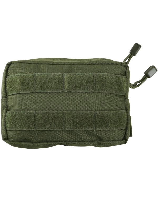 KombatUK / Molle Utility Pouch Small - Több Színben