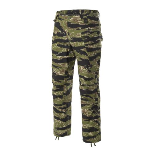 SFU NEXT Pants Mk2® Pants - PolyCotton Stretch Ripstop - Tiger Stripe