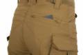SFU NEXT Pants Mk2® Taktikai Nadrág - PolyCotton Stretch Ripstop - Black