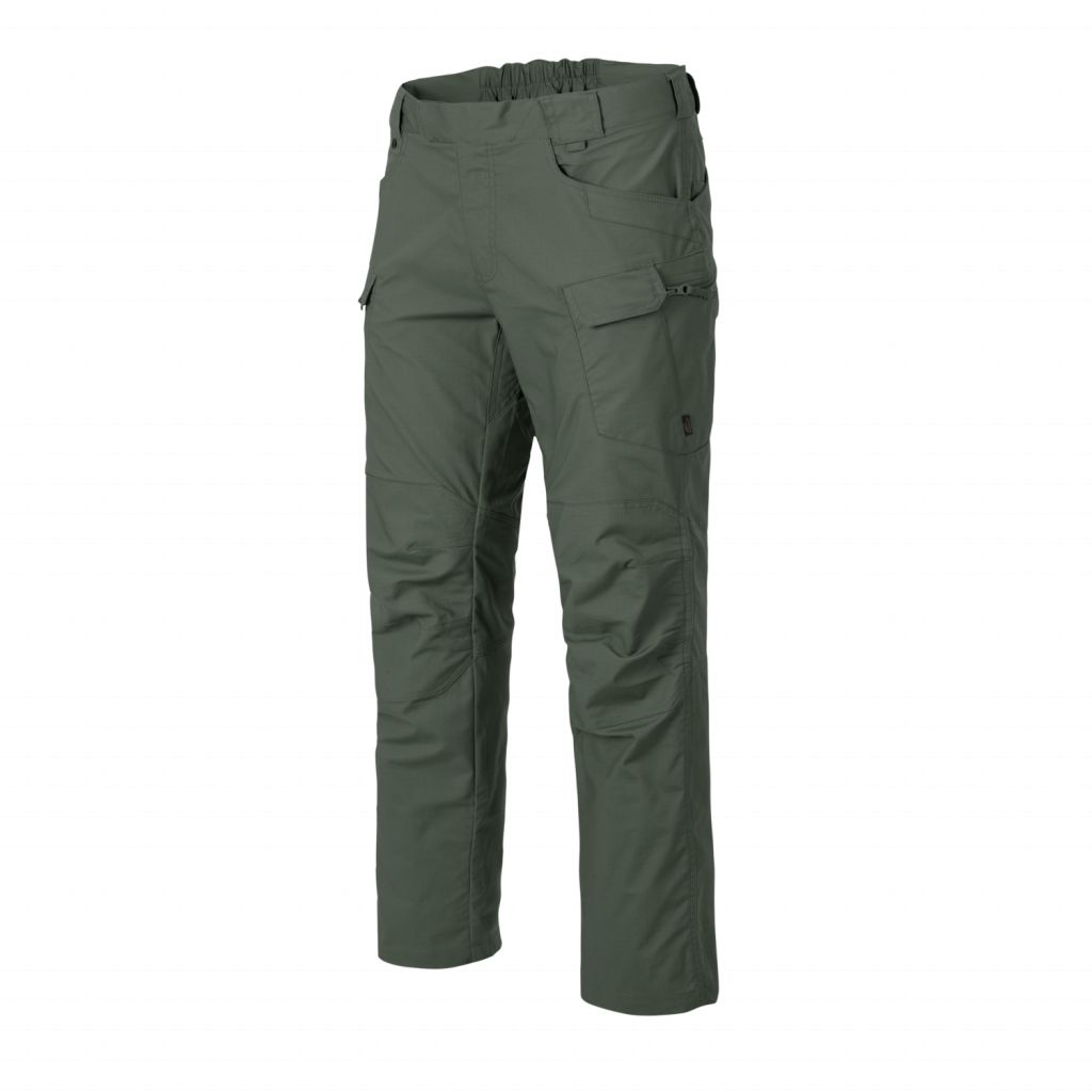 UTP (Urban Tactical Pants) - PolyCotton Ripstop - Olive Drab