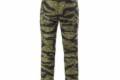 UTP® (Urban Tactical Pants®) - PolyCotton Stretch Ripstop - Tiger Stripe, Taktikai Nadrág