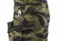 UTP® (Urban Tactical Pants®) - PolyCotton Stretch Ripstop - Tiger Stripe, Taktikai Nadrág