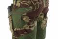 UTS (Urban Tactical Shorts) 8.5"® - PolyCotton Stretch Ripstop - Rhodesian camo