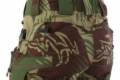 UTS (Urban Tactical Shorts) 8.5"® - PolyCotton Stretch Ripstop - Rhodesian camo