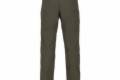 WOODSMAN Pants® - Taiga Green / Black A, Bushcraft Nadrág