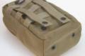 Specter / Modular GP Vertical Utility Pouch - Coyote