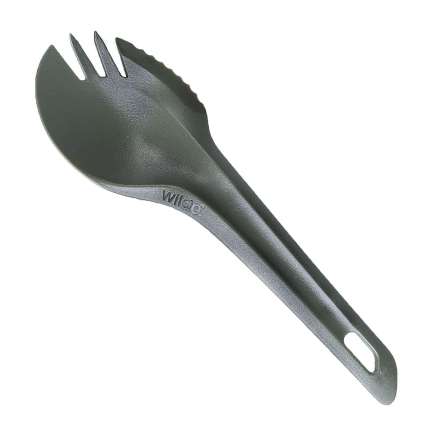 Wildo / Spork Evőkészlet
