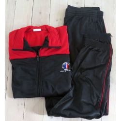 Arme de Terre Francia Katonai Sport - Tréning Ruha Alsó - Felső