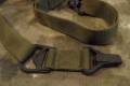Taktikai fegyverszíj MS3-as, (Magpul replika)