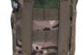 Tárdobó zseb (drop pouche) MOLLE, Multicam