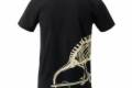 T-Shirt (Full Body Skeleton) / Póló - Több színben
